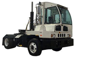 Used Yard Spotter Trucks For Sale: Your Comprehensive Guide to Smart Procurement