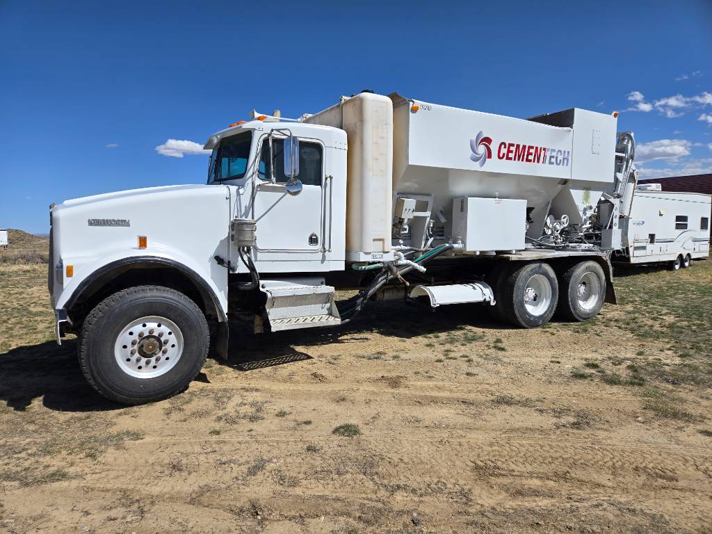 Volumetric Mixer Trucks For Sale: Your Comprehensive Guide to On-Demand Concrete Solutions