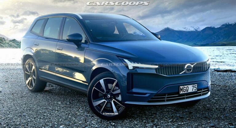Volvo Cars Car Brands: A Deep Dive into an Iconic Automotive Identity