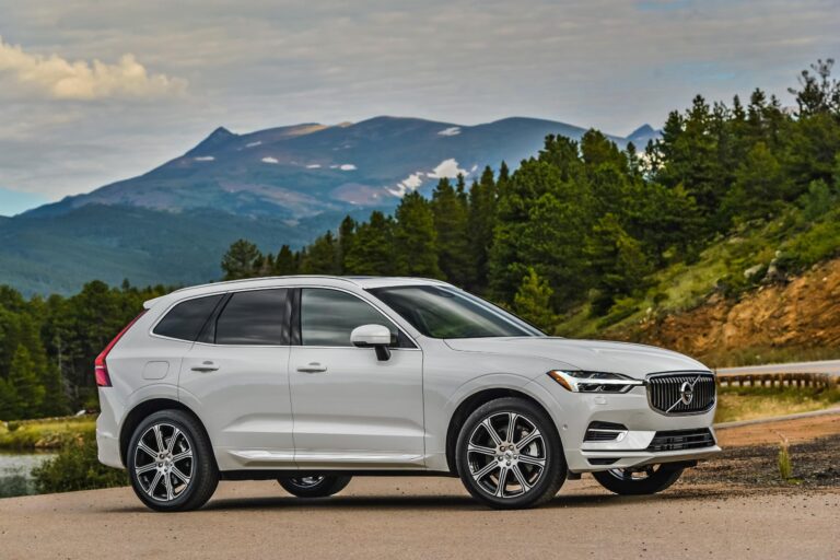 Volvo Semi Trucks For Sale Near Me: Your Comprehensive Guide to Finding the Perfect Rig