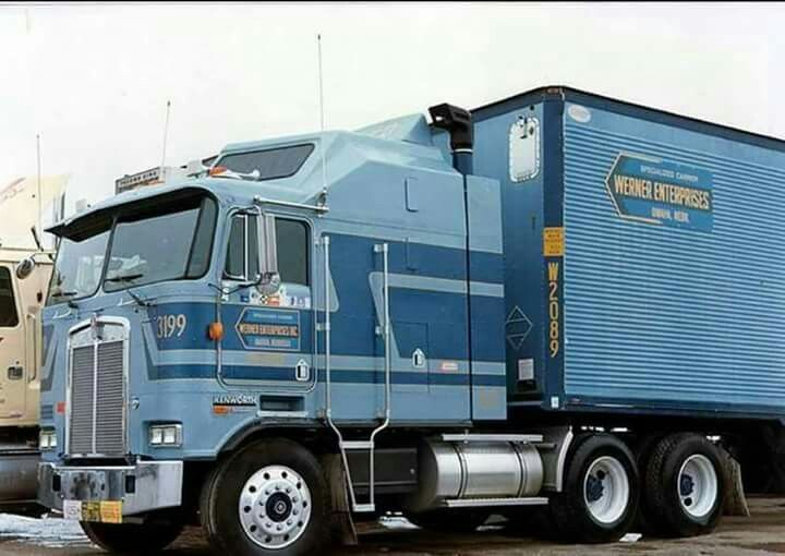 Werner Trucks For Sale: Your Comprehensive Guide to Acquiring a Reliable Used Commercial Vehicle