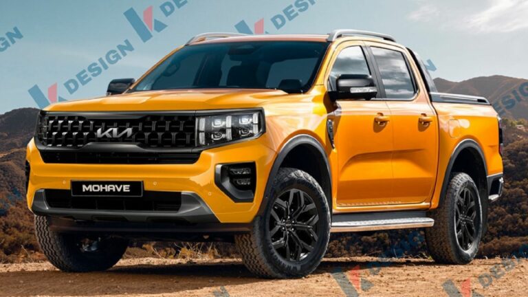 What Are Gills On A Pick Up Truck? Unveiling the Mystery of Truck Vents