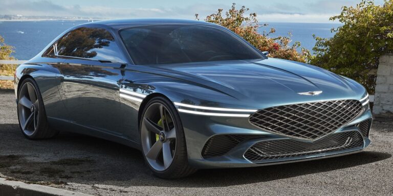 What Brand Of Car Is A Genesis: Unveiling the Luxury Division of Hyundai