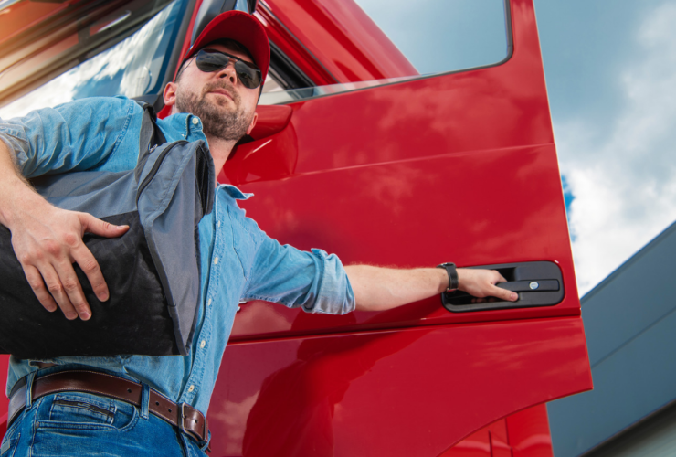 What Happens After Swift Transportation CDL Training: Your Comprehensive Guide to a Career on the Open Road