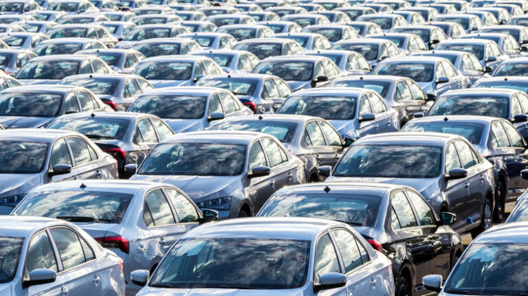 What Happens To Brand New Cars That Are Not Sold