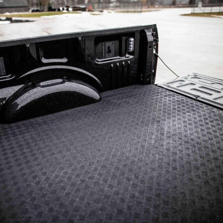 What Is A Ft Truck: The Backbone of Global Commerce
