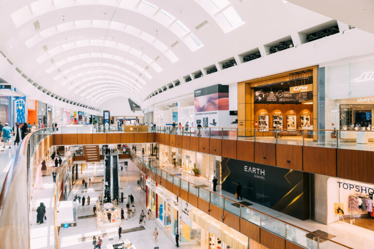 What Is A Retail Regional Driver? Navigating the Backbone of Modern Commerce