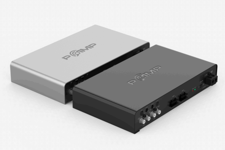 What Is The Best Brand Of Car Amplifier? Unveiling the Power Behind Your Sound System