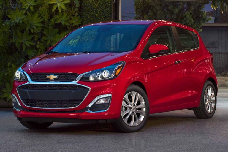 What Is The Cheapest Brand New Car To Buy? A Comprehensive Guide