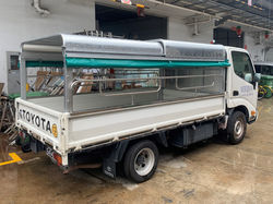 What Is The Width Of A Top Of A Truck Canopy: A Comprehensive Guide to Perfect Fit and Functionality