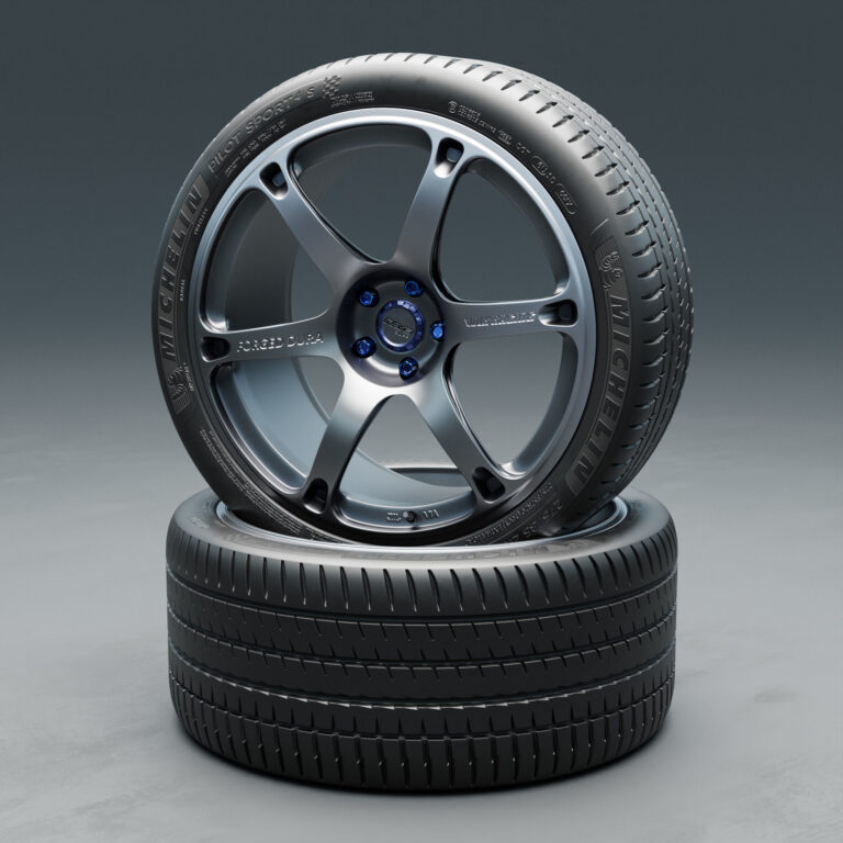 Wheel Brands For Cars: Your Ultimate Guide to Choosing the Right Wheels