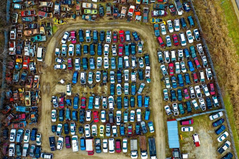 Wheeler Junkyard Near Me: Your Ultimate Guide to Automotive Salvage