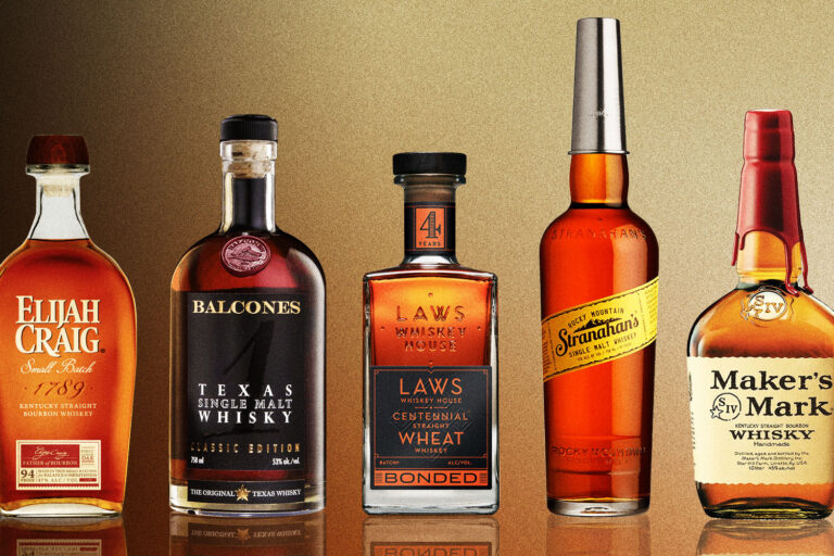 Whiskey Bottle Brand New Car: Where Automotive Artistry Meets Spirited Sophistication