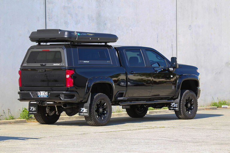 Will a Canopy Designed for a Silverado’s Bed Also Fit a Dakota? Unpacking the Truth About Truck Bed Compatibility