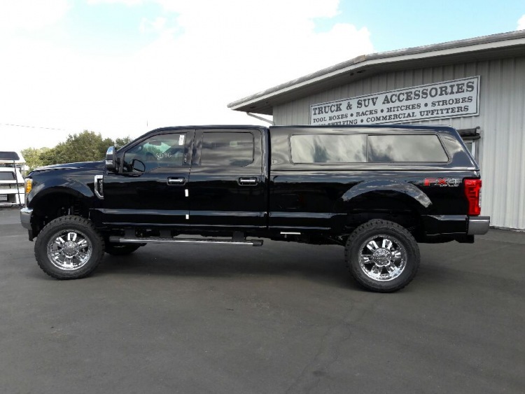 Will A Wide Long Truck Cap Fit My F? A Comprehensive Guide to Perfect Fitment