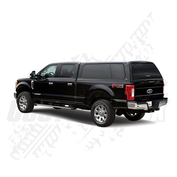 Will an XL Leer Cap Fit a GMC AT? A Comprehensive Guide to Compatibility and Customization