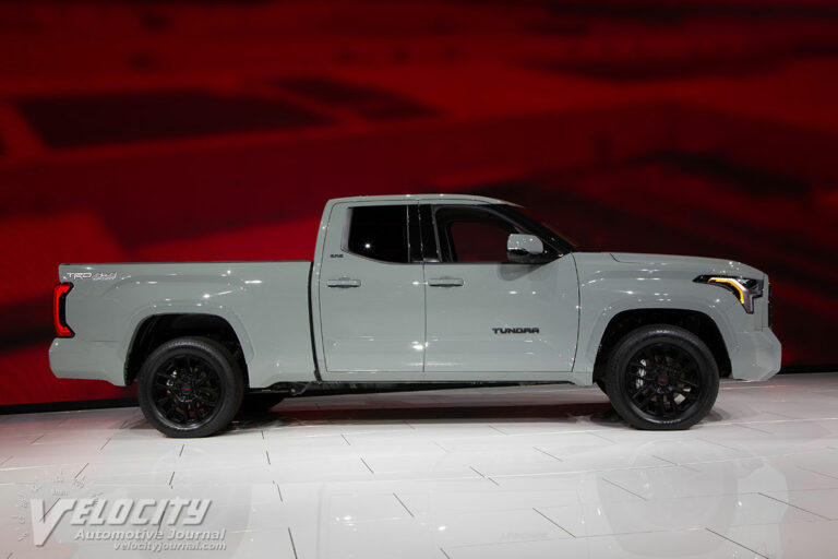 Will Tonneau For Other Makes Of Trucks Fit A Tundra Double Cab / 6.5 Ft Bed?