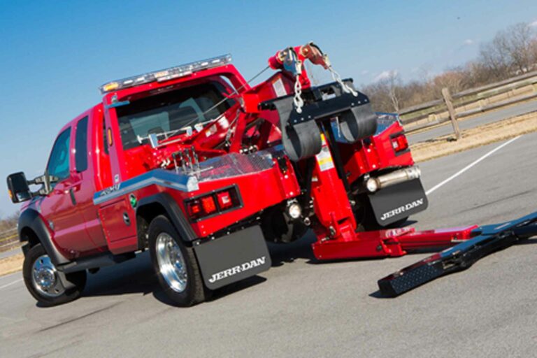 Wrecker For Sale Craigslist: Your Comprehensive Guide to Buying and Selling Tow Trucks Online