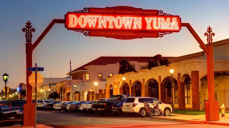 Yuma Trucks For Sale: Your Comprehensive Guide to Finding the Perfect Ride