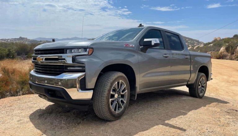 Z71 Trucks For Sale Near Me: Your Ultimate Guide to Finding the Perfect Off-Road Companion