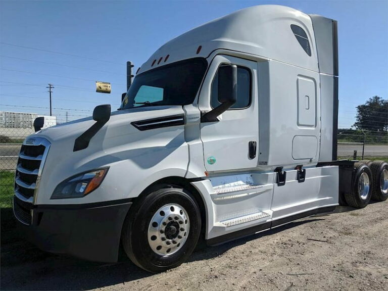 18 Wheeler Trucks For Sale In NC: Your Comprehensive Guide to Navigating the Market