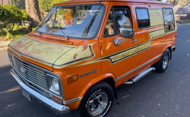 1974 Chevy Trucks For Sale: Your Comprehensive Guide to Finding and Owning a Classic Square Body