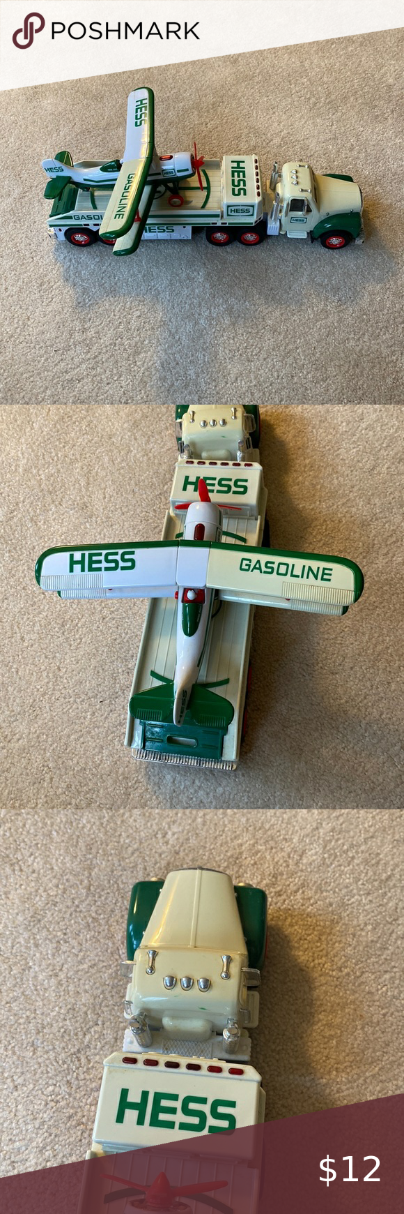 2002 Hess Truck Retail Price: Unpacking a Holiday Tradition
