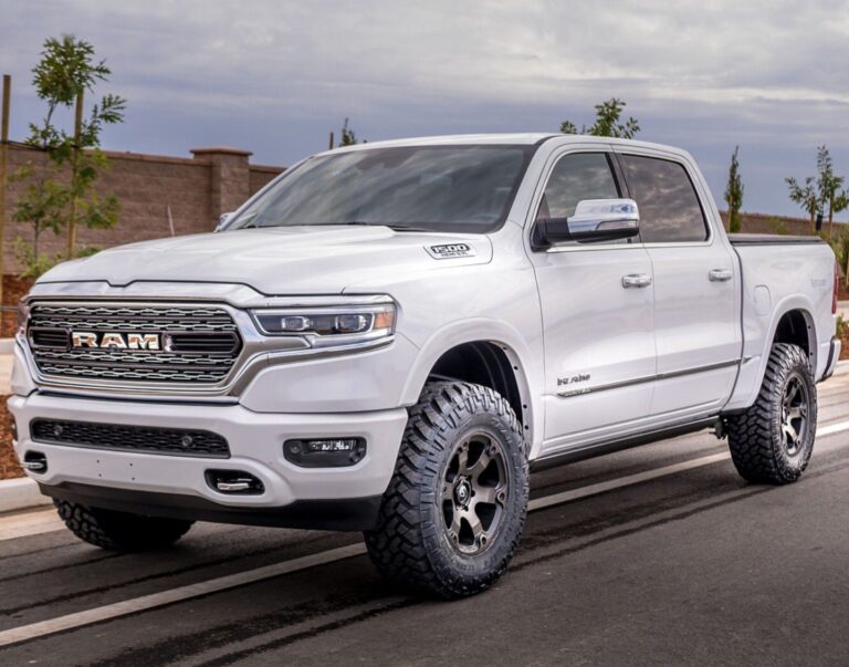 2019 Ram Trucks For Sale: A Comprehensive Buyer’s Guide