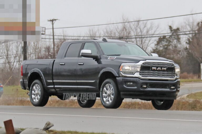 2020 Dodge Trucks For Sale: Your Comprehensive Guide to Finding the Perfect Ram