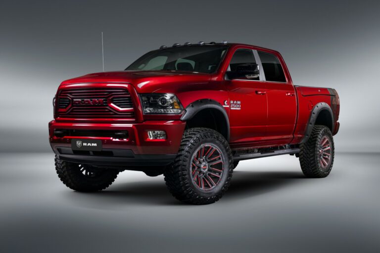 2021 Dodge Ram Trucks For Sale: Your Comprehensive Guide to Finding the Perfect Ride