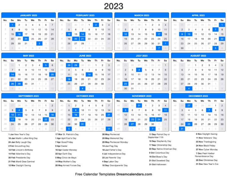 2023 Semi Trucks For Sale: Your Comprehensive Buyer’s Guide