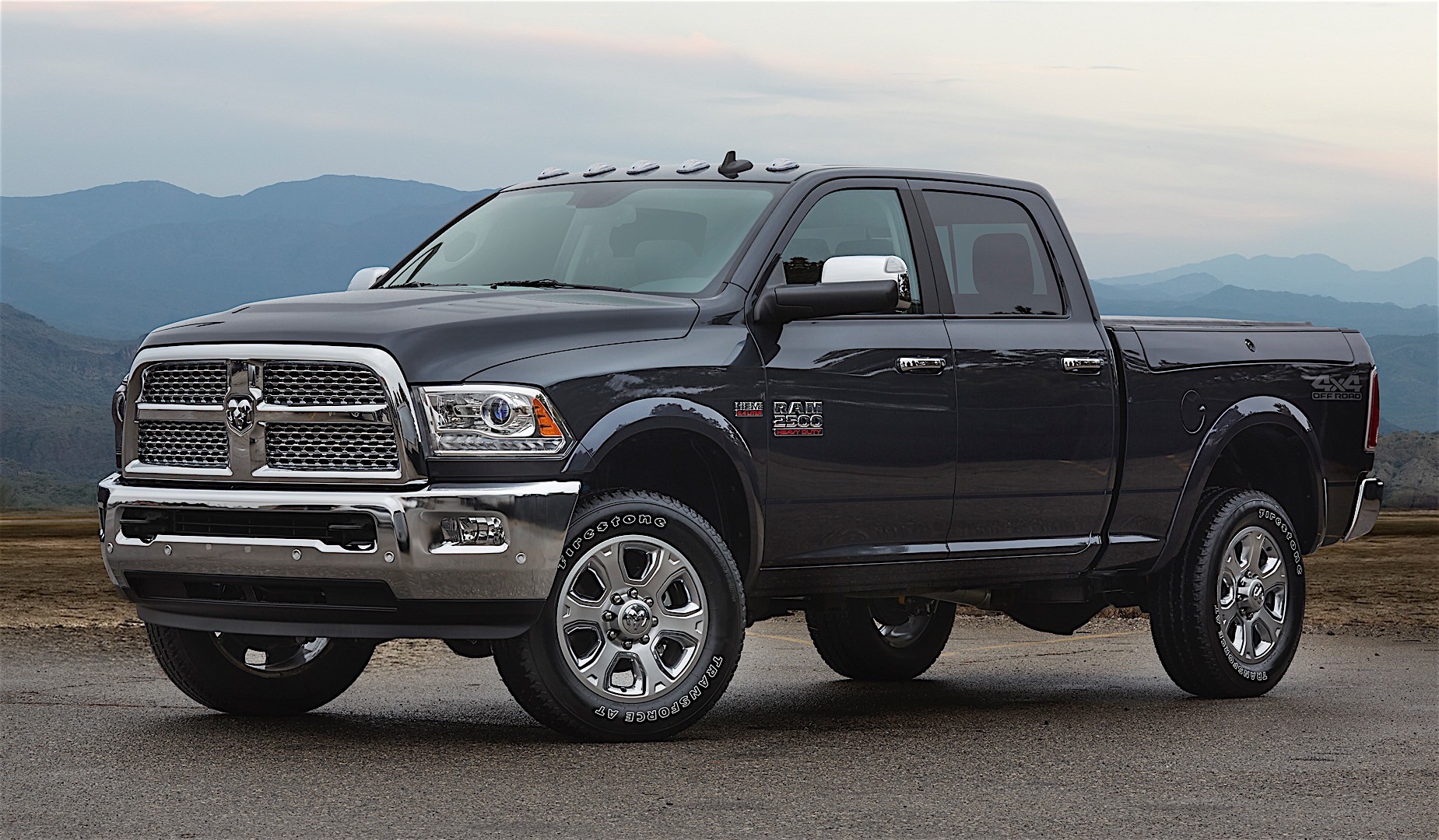 2500 Crew Cab Trucks For Sale: Your Comprehensive Buying Guide