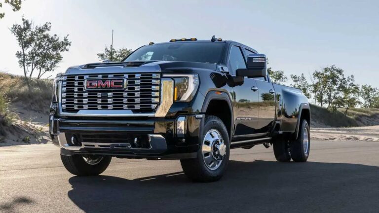 2500HD Used Trucks For Sale: Your Comprehensive Guide to Buying a Capable Workhorse