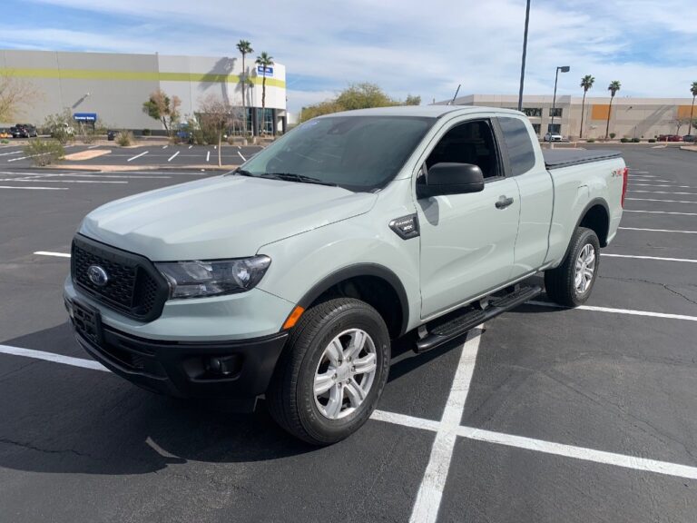 2wd Trucks For Sale: Your Comprehensive Guide to Finding the Perfect Hauler