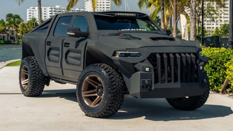 4×4 Trucks For Sale Kansas City: Your Comprehensive Guide to Finding the Perfect Off-Road Companion