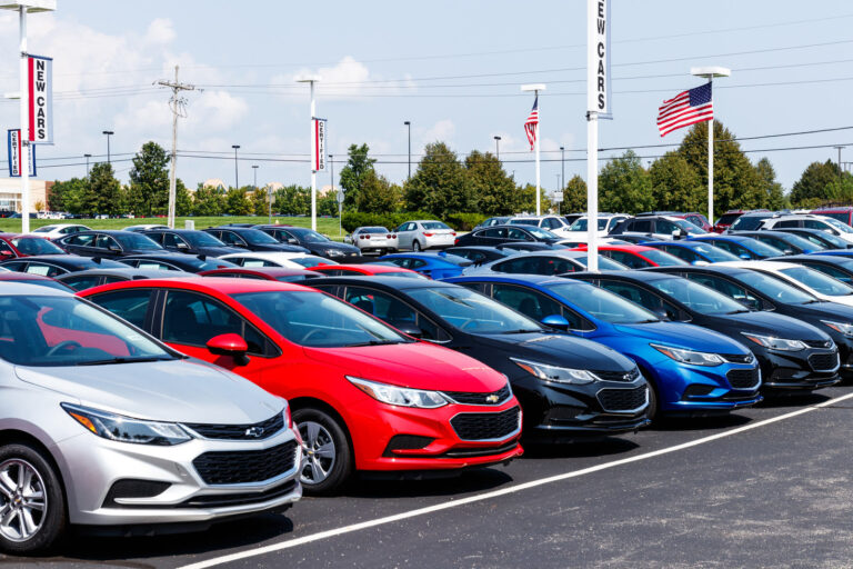 CarGurus Pickup Trucks For Sale: Your Comprehensive Guide to Finding the Perfect Hauler