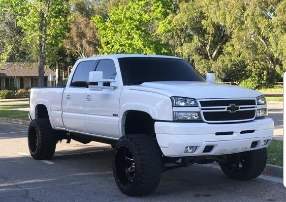 Cat Eye Truck: The Enduring Legacy of GM’s Iconic Workhorse
