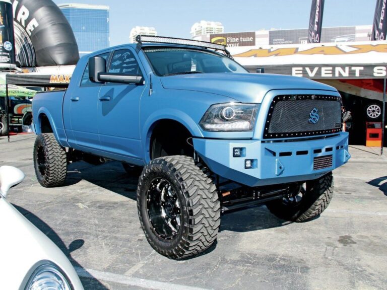 Cheap Trucks For Sale In Albuquerque: Your Comprehensive Guide to Affordable Utility