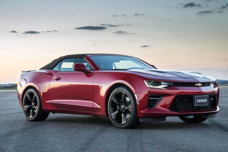 Chevrolet Trucks 2025: A Comprehensive Guide to the Future of American Workhorses