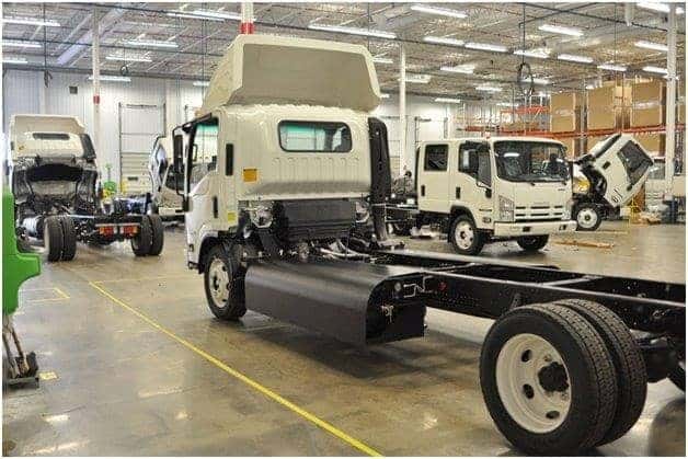CNG Trucks For Sale Texas: Navigating the Road to Sustainable and Economical Fleet Operations