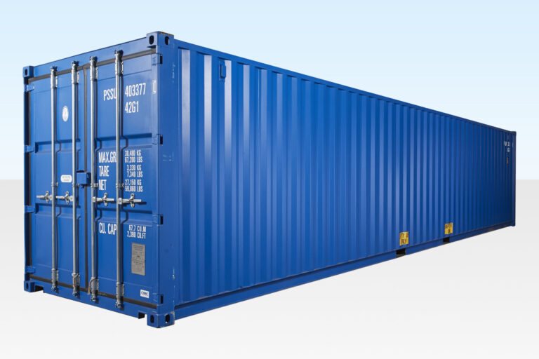 Container Delivery Trucks For Sale: Your Comprehensive Guide to Navigating the Market