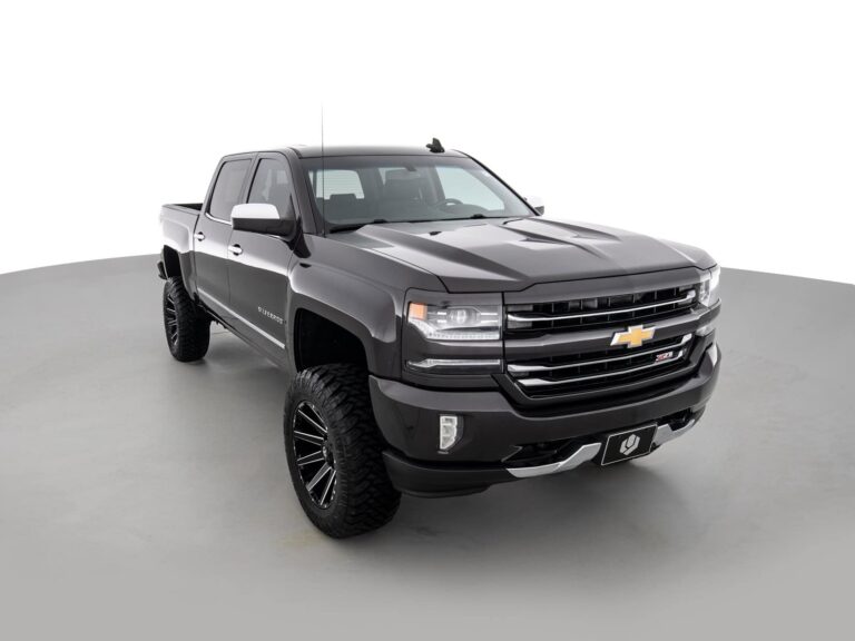 Diesel Lifted Trucks For Sale: Your Comprehensive Guide to Power, Presence, and Performance