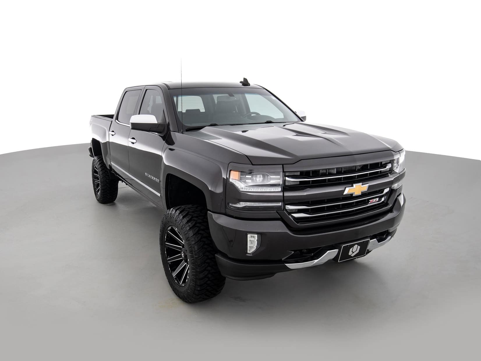 Diesel Lifted Trucks For Sale: Your Comprehensive Guide to Power, Presence, and Performance