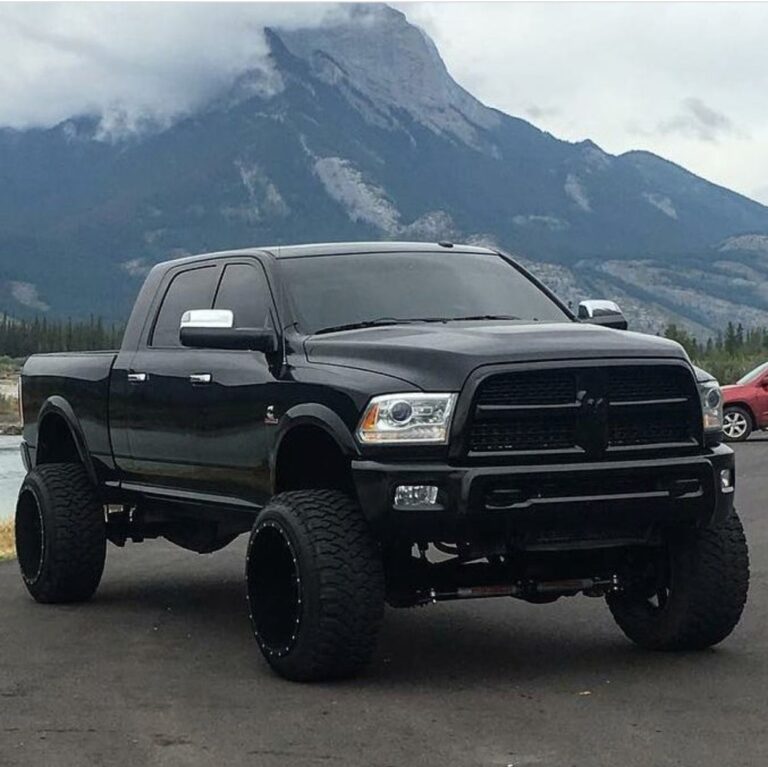 Dodge Trucks Diesel For Sale: Your Comprehensive Guide to Power and Durability