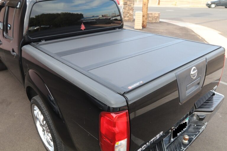 Does An ARE Truck Cap S/N#N2767464 Fit A 2022 Nissan Frontier 6 Foot Pickup Truck? A Comprehensive Guide