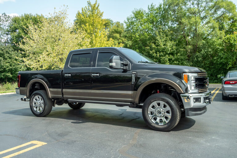 F-350 Ford Trucks For Sale: Your Ultimate Guide to Power, Performance, and Purpose