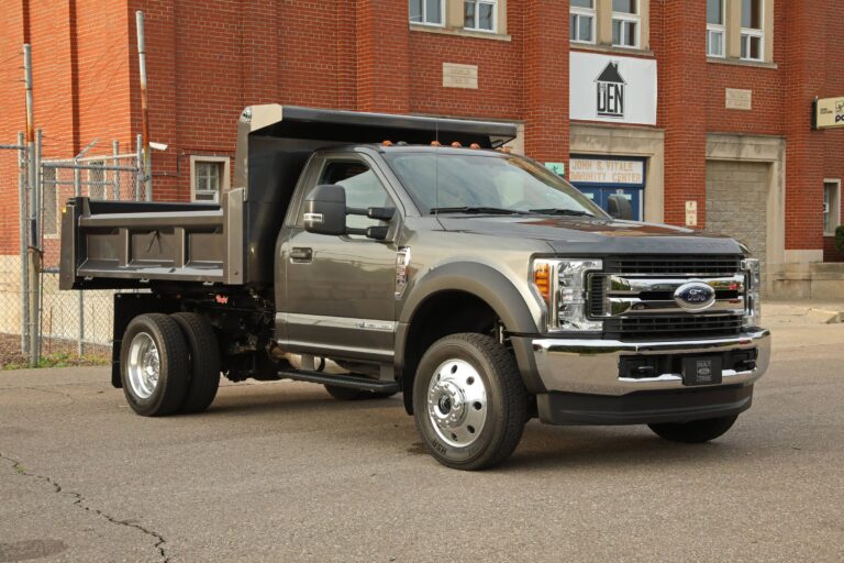 F550 Trucks For Sale: Your Comprehensive Guide to Finding the Ultimate Workhorse