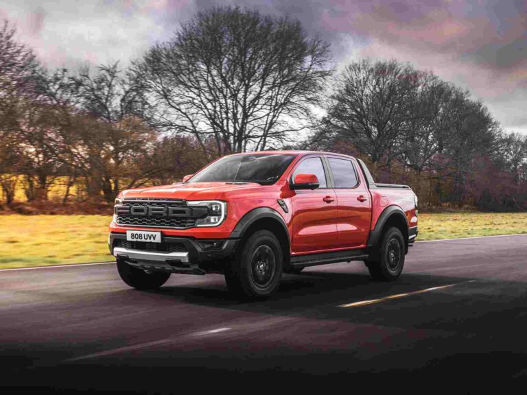 Ford Trucks For Sale Ocala: Your Definitive Guide to Finding the Perfect Ride