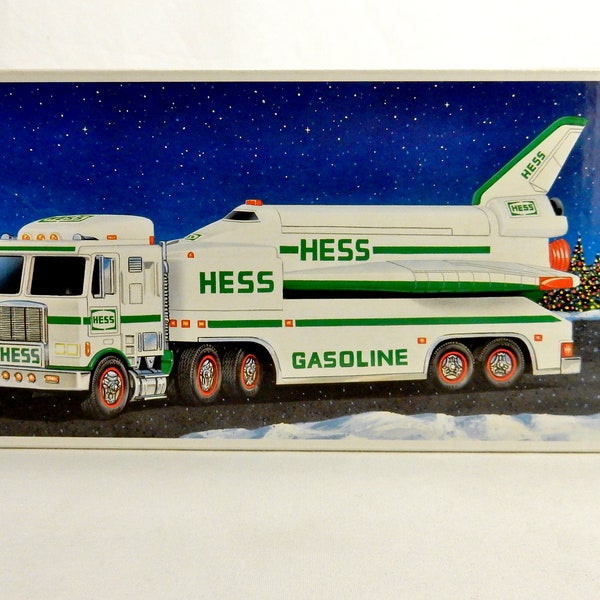 Hess Gasoline Truck Harga: A Comprehensive Guide to the Value and Legacy of an American Icon