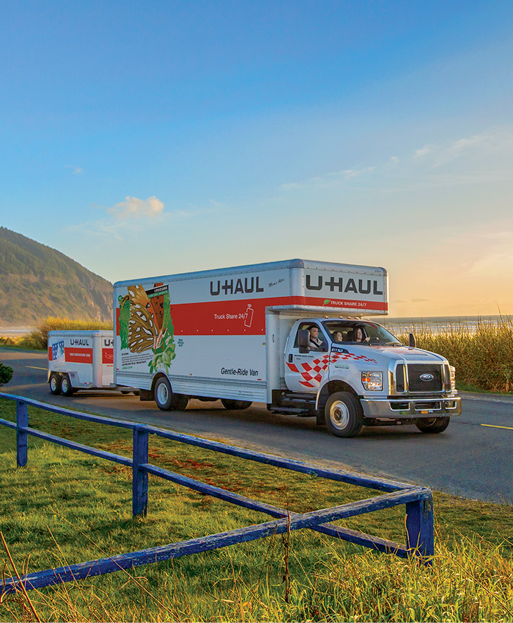 Is U-Haul Paid On The Same Day? Understanding U-Haul’s Payment Process